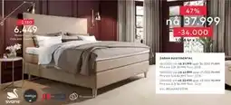 Skeidar ZARAH KONTINENTAL tilbud