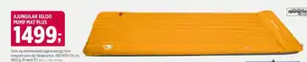 Sport 1 AJUNGILAK IGLOO PUMP MAT PLUS tilbud