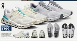 Sport 1 ON CLOUDRUNNER 2 tilbud