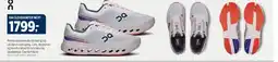 Sport 1 ON CLOUDSURFER NEXT tilbud