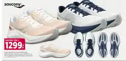 Sport 1 SAUCONY TIDE 2 tilbud