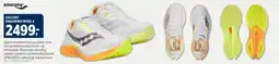 Sport 1 SAUCONY ENDORPHIN SPEED 4 tilbud