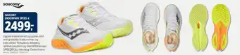 Sport 1 SAUCONY ENDORPHIN SPEED 4 tilbud