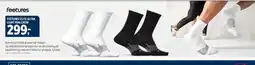 Sport 1 FEETURES ELITE ULTRA LIGHT MINI CREW tilbud
