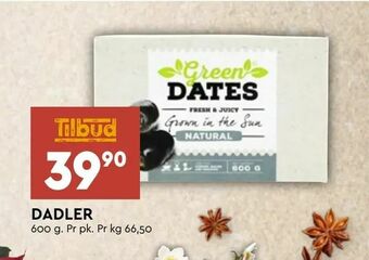 Dadler