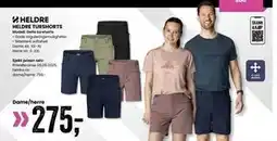 Sport Outlet HELDRE TURSHORTS tilbud