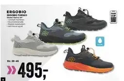 Sport Outlet ERGOBIO TURSKO tilbud