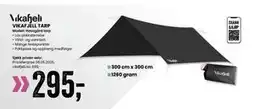 Sport Outlet VIKAFJELL TARP tilbud