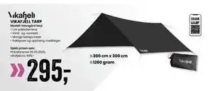 Sport Outlet VIKAFJELL TARP tilbud