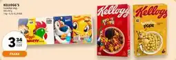 Scandinavian Park KELLOGG’S tilbud