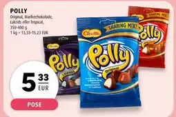 Scandinavian Park POLLY tilbud