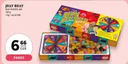 Scandinavian Park JELLY BELLY tilbud