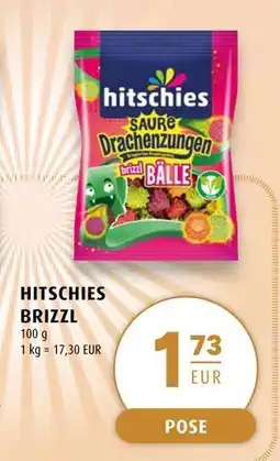 Scandinavian Park HITSCHIES BRIZZL tilbud