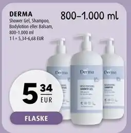 Scandinavian Park DERMA tilbud