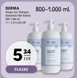 Scandinavian Park DERMA tilbud