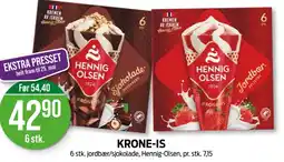 Kiwi KRONE 15 tilbud