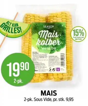 Kiwi MAIS tilbud