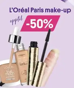 VITA L'Oréal Paris make-up tilbud
