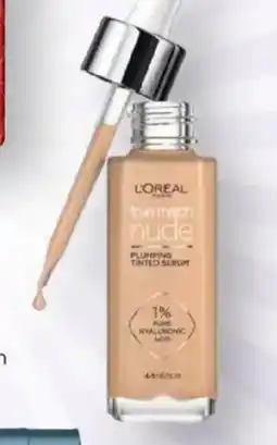 VITA Hudpleie & makeup i ett! tilbud