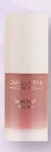 VITA Camilla Pihl Cosmetics Skin Tint Blush Sicily tilbud