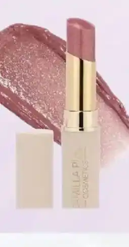 VITA Camilla Pihl Cosmetics Tinted Lip Balm Rose tilbud