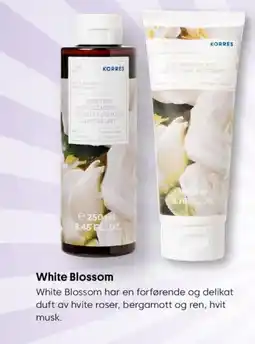 VITA White Blossom tilbud