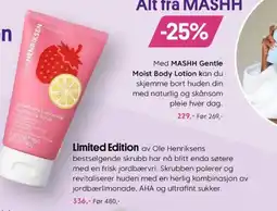 VITA Limited Edition av Ole Henriksens tilbud