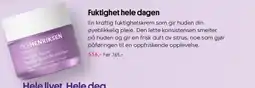 VITA Fuktighet hele dagen tilbud