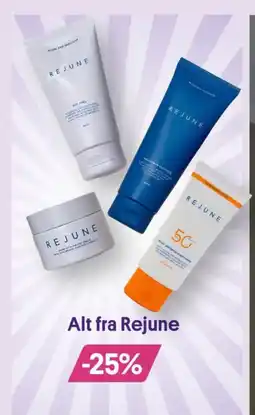 VITA Alt fra Rejune tilbud