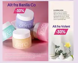 VITA La rommet dufte tilbud