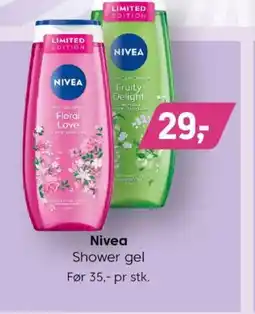VITA Nivea tilbud
