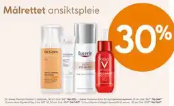 Vitusapotek Avène Hyaluron Activ B3 korrigerende øyekrem, 15 ml tilbud