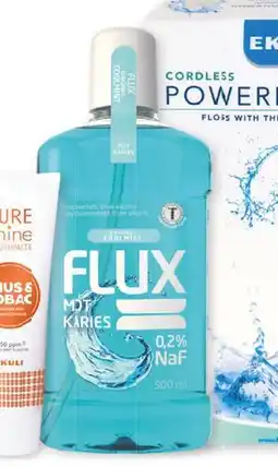 Vitusapotek Flux Original tilbud