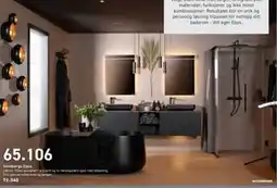Comfort Svedbergs Epos tilbud