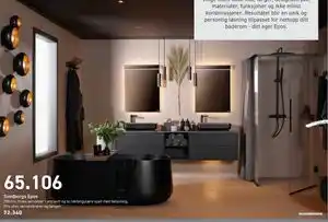 Comfort Svedbergs Epos tilbud