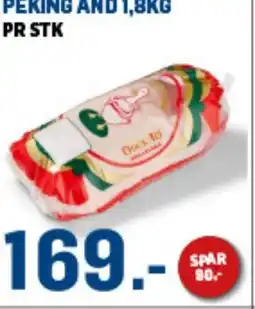 Price Lagerbutikk PEKING AND tilbud