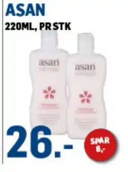 Price Lagerbutikk ASAN tilbud