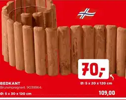 jem & fix BEDKANT tilbud