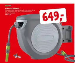 jem & fix SLANGETROMMEL tilbud