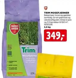 jem & fix TRIM MOSEFJERNER tilbud