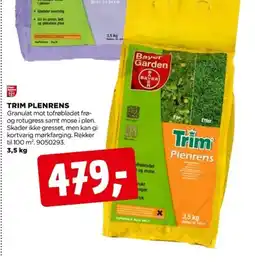 jem & fix TRIM PLENRENS tilbud