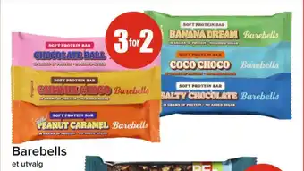 Spar Barebells tilbud