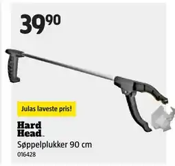 Jula Søppelplukker 90 cm tilbud