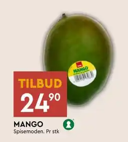 Coop Mega MANGO tilbud