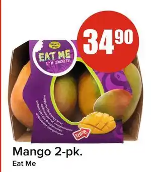 Spar Mango 2-pk tilbud