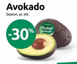 Joker Avokado tilbud