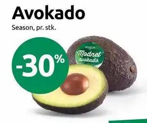 Joker Avokado tilbud