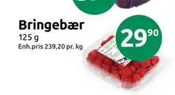 Joker Bringebær tilbud