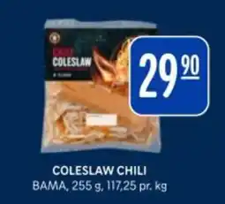 Rema 1000 Coleslaw chili tilbud