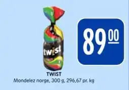 Rema 1000 Twist tilbud